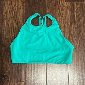 ATHLETA Fitness Top